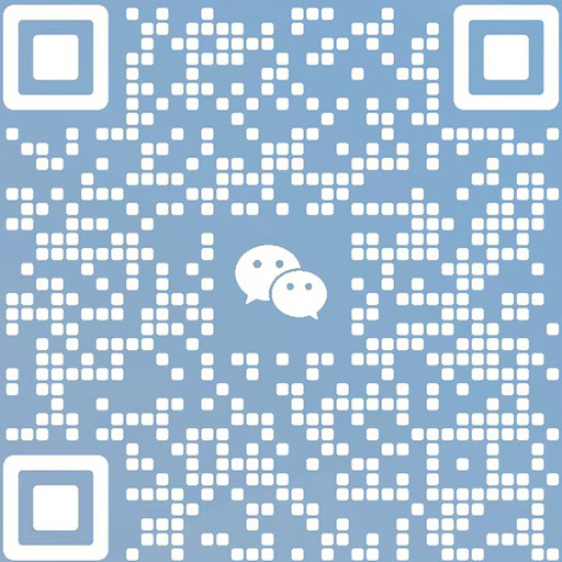 扫码加我为好友. 微信号: tedxuyuan