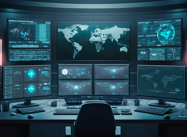 设备监控及告警