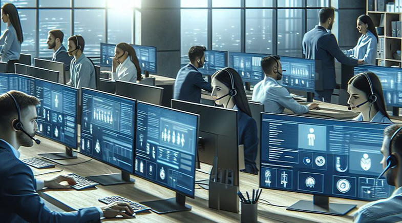 天津桌面IT支持与Helpdesk外包服务