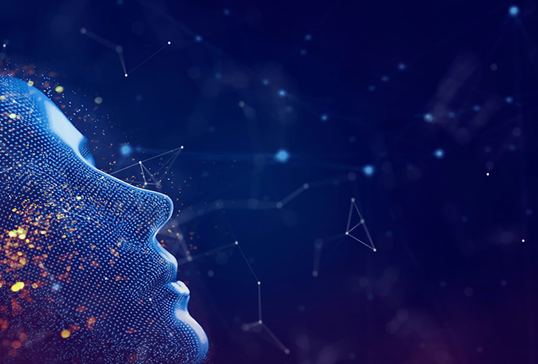 AI 与智能化应用